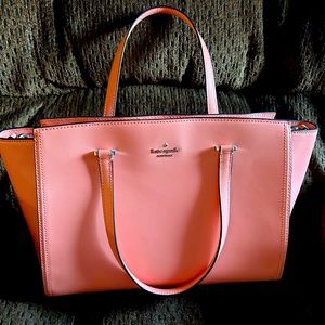 Kate Spade Handbag/Satchel
